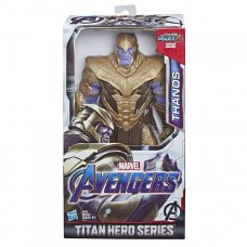 Thanos Figura de Acción 30 cm – Avengers EndGame