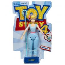 Toy Story 4 - Figuras Básicas
