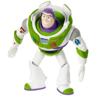 Toy Story 4- Figuras Básicas