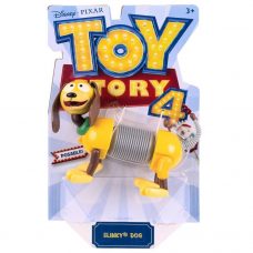 Toy Story 4 - Figuras Básicas