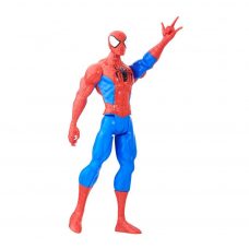 Spiderman Figura 30 cm – Hasbro