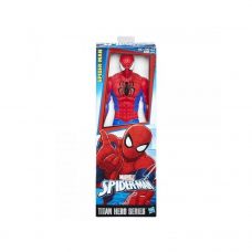 Spiderman Figura 30 cm – Hasbro