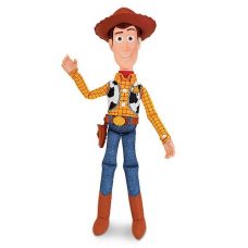Woody Figura de Acción Parlante – Toy Story