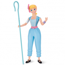 Betty Figura de Acción Parlante - Toy Story