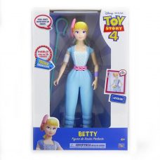 Betty Figura de Acción Parlante - Toy Story