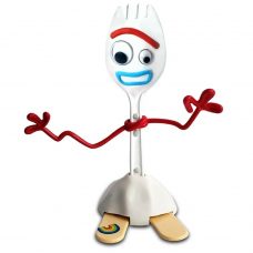 Forky Figura de 18 cm – Toy Story