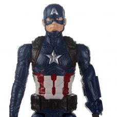 Capitán América Figura 30 Cm Endgame – Avengers