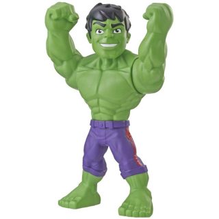 Hulk Mega Mighties - Playskool Héroes