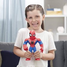 Spiderman Mega Mighties - Playskool Héroes