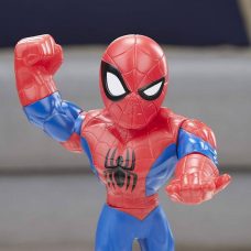 Spiderman Mega Mighties - Playskool Héroes