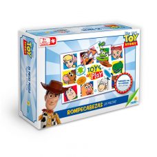 Puzzle De 25 Piezas Toy Story Disney