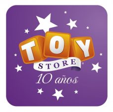Super Juego Mis Primeras Palabritas Smart Games - Toy Store