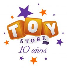 Juego De Mesa Enredados Ronda Con App - Toy Store